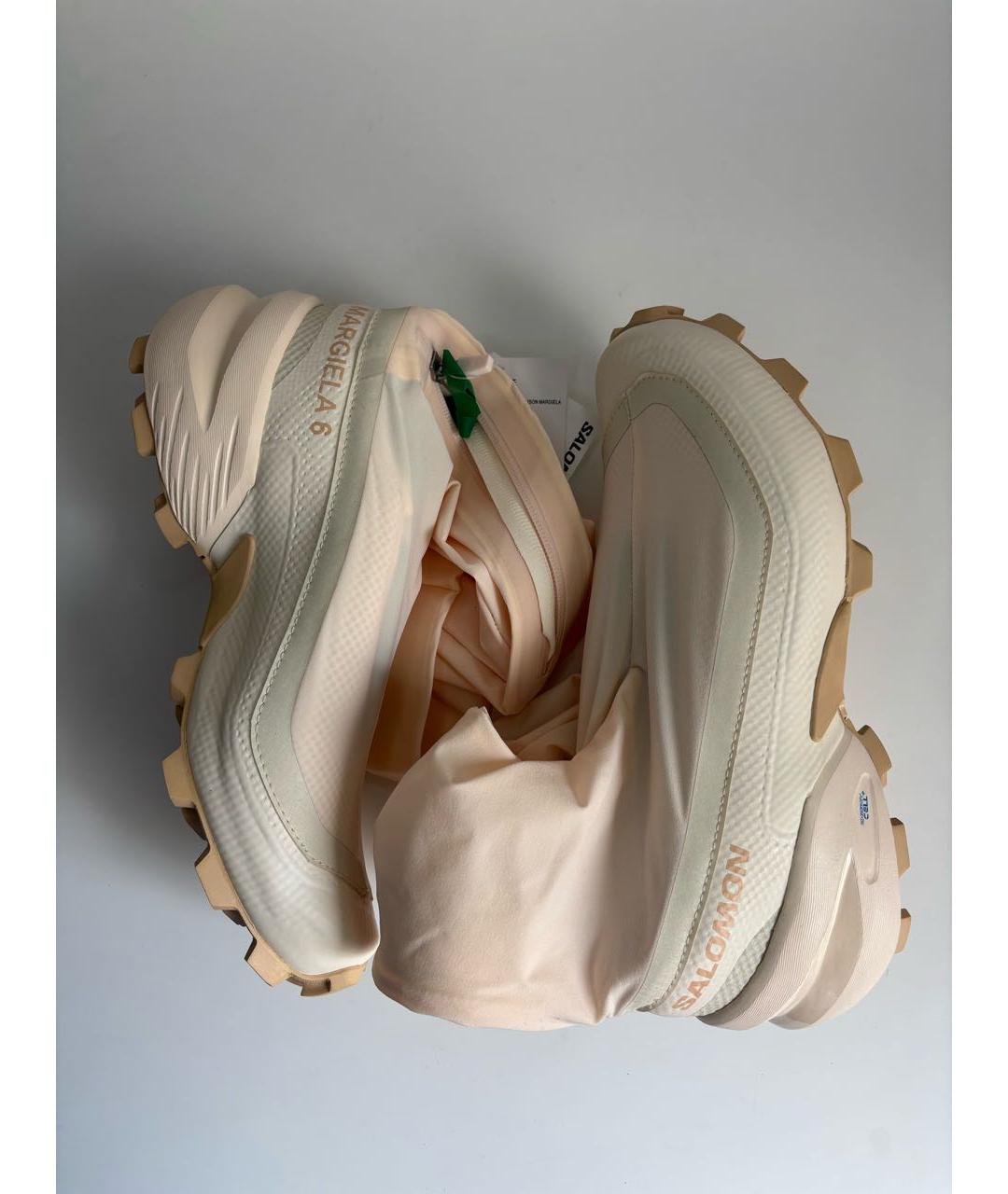 MM6 MAISON MARGIELA Кроссовки, фото 3