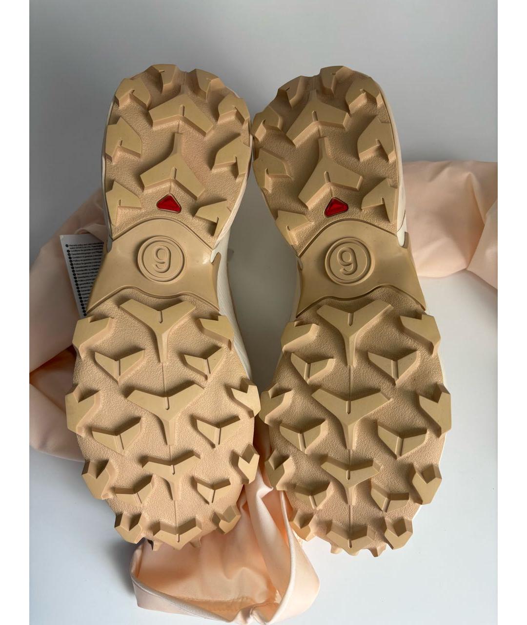 MM6 MAISON MARGIELA Кроссовки, фото 6