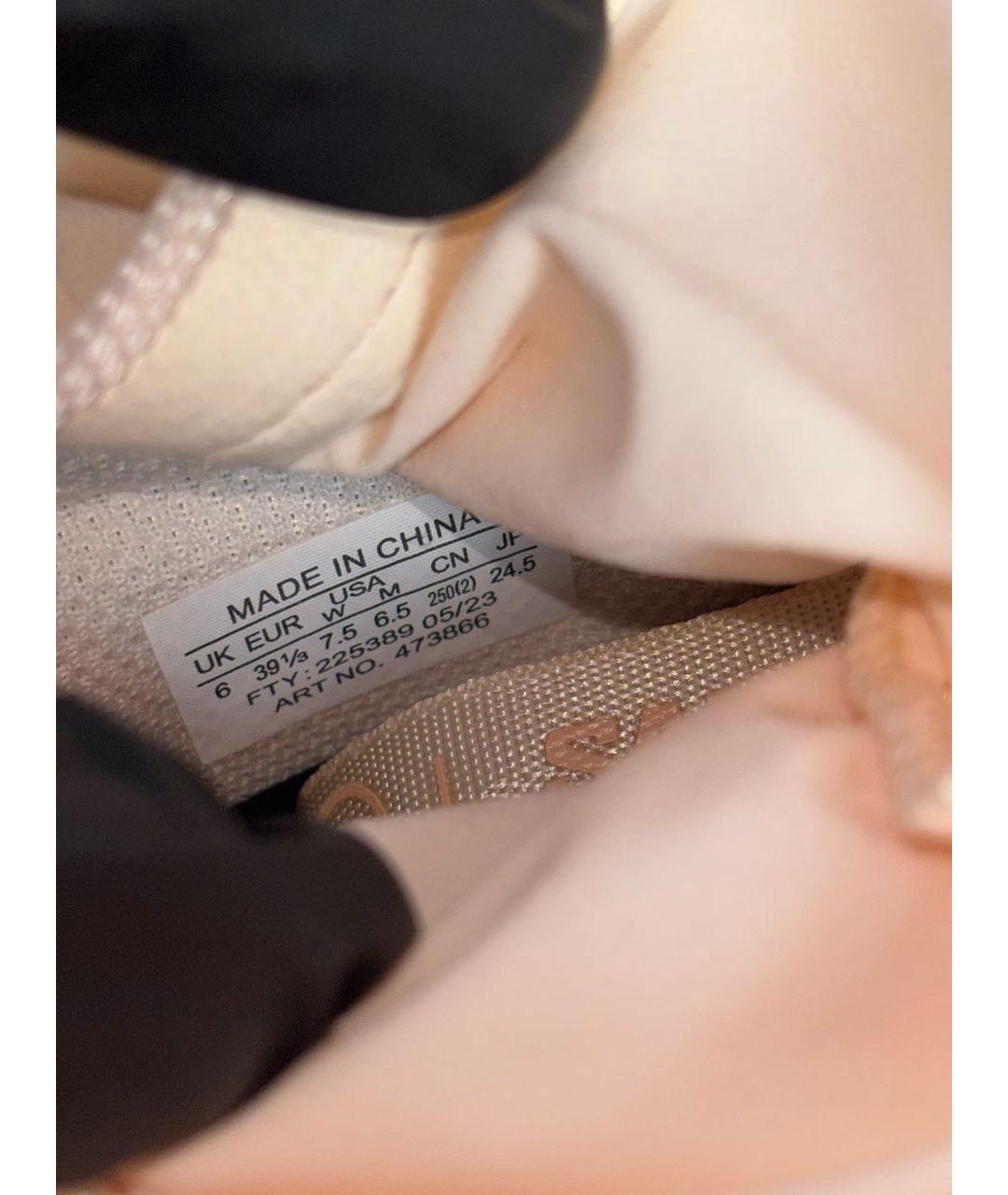 MM6 MAISON MARGIELA Кроссовки, фото 7