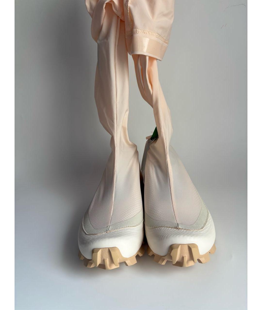 MM6 MAISON MARGIELA Кроссовки, фото 2