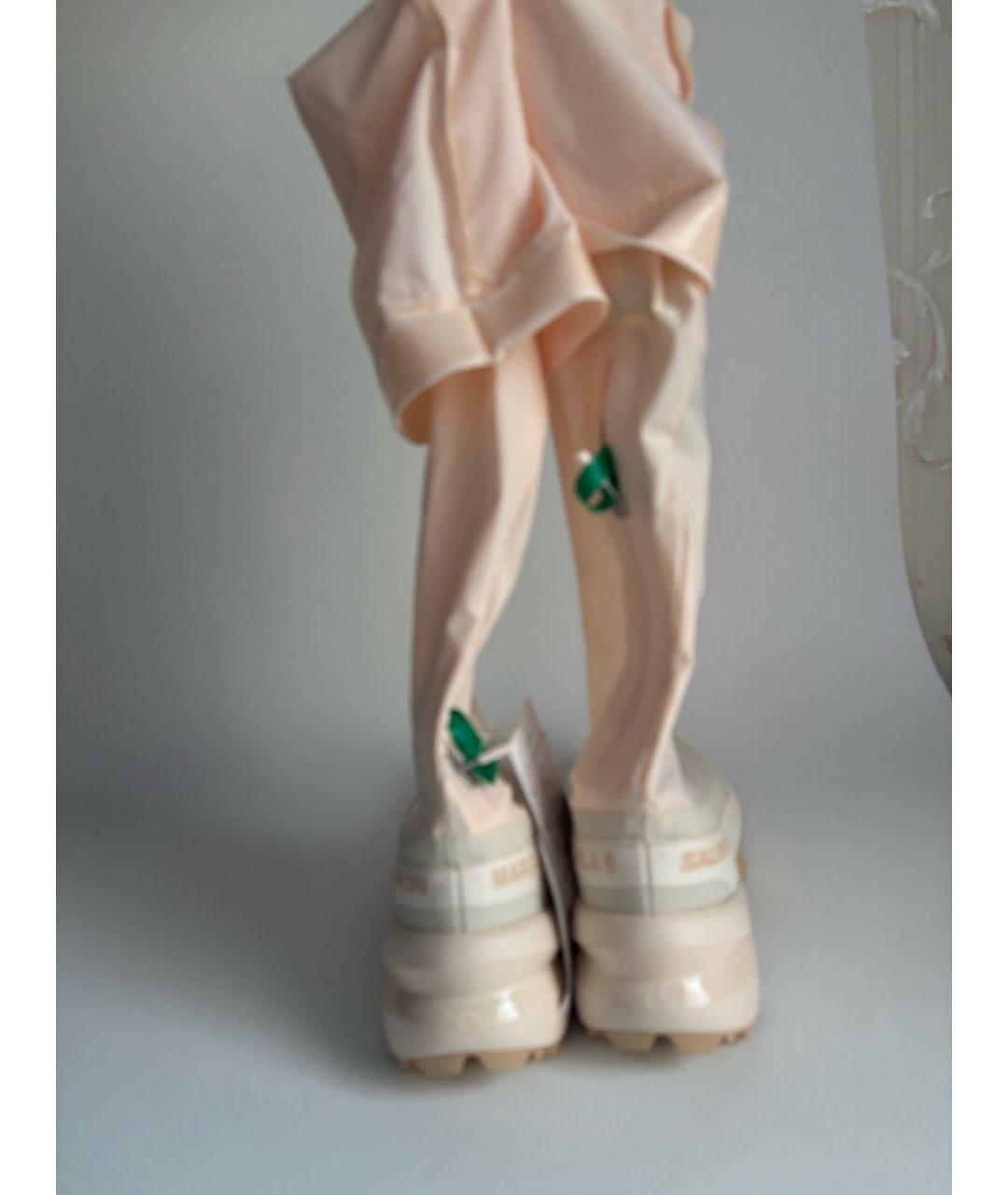MM6 MAISON MARGIELA Кроссовки, фото 5