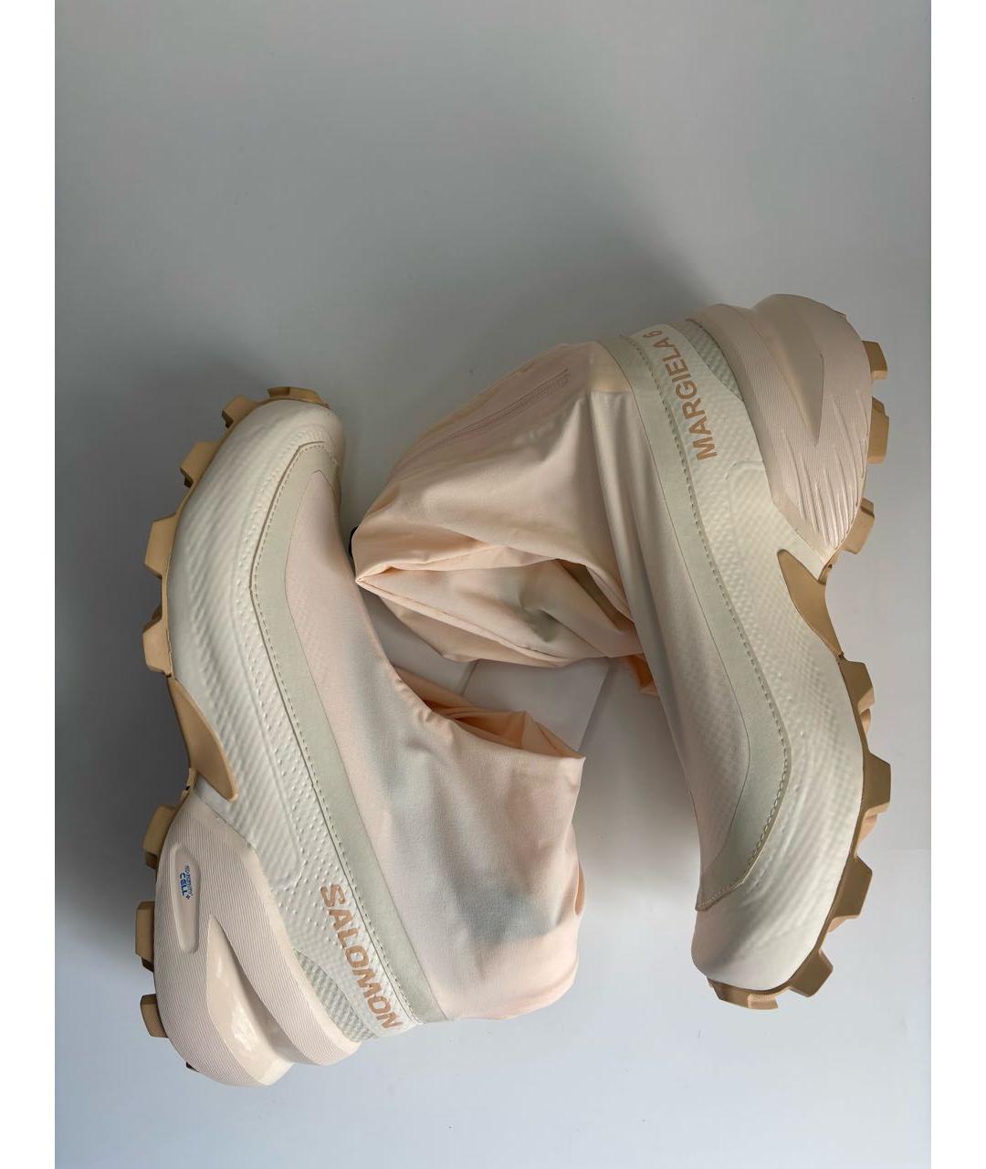 MM6 MAISON MARGIELA Кроссовки, фото 4