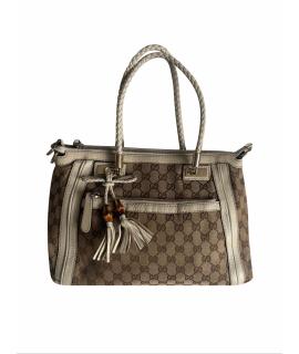 GUCCI Сумка с короткими ручками