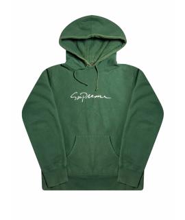 SUPREME Худи/толстовка