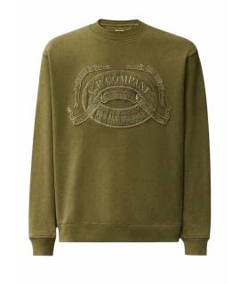 CP COMPANY Худи/толстовка