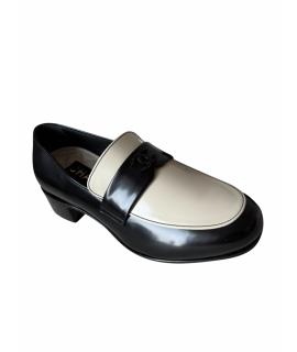 CHANEL Лоферы