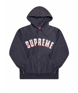 SUPREME Худи/толстовка