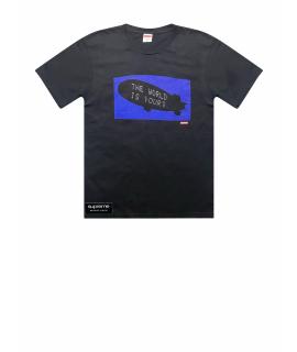 SUPREME Футболка