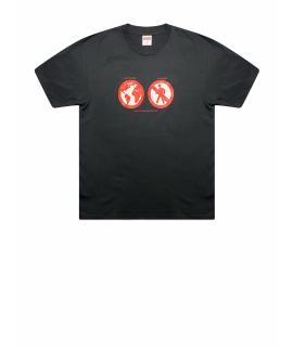 SUPREME Футболка