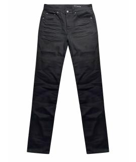SAINT LAURENT Джинсы скинни