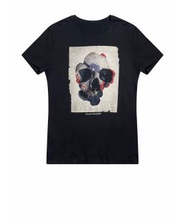 ALEXANDER MCQUEEN Футболка