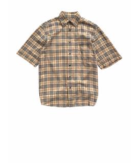 BURBERRY Кэжуал рубашка