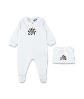 MOSCHINO Боди/Ползунок