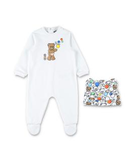 MOSCHINO Боди/Ползунок