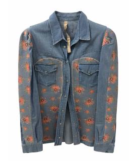 ANTONIO MARRAS Костюм с юбками