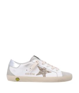GOLDEN GOOSE Кеды