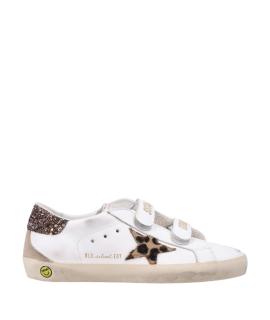 GOLDEN GOOSE Кеды