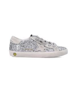 GOLDEN GOOSE Кеды