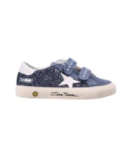 GOLDEN GOOSE Кеды