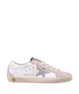GOLDEN GOOSE Кеды