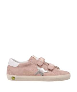 GOLDEN GOOSE Кеды