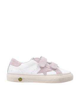 GOLDEN GOOSE Кеды