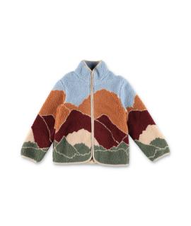 STELLA MCCARTNEY KIDS Верхняя одежда