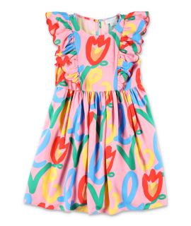 STELLA MCCARTNEY KIDS Платье/Сарафан