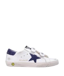 GOLDEN GOOSE Кеды