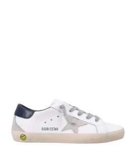 GOLDEN GOOSE Кеды