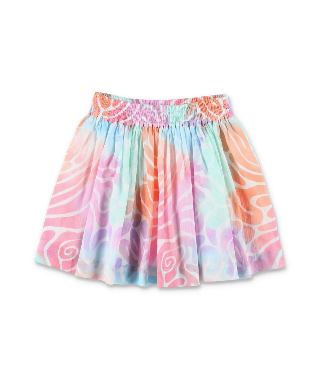 STELLA MCCARTNEY KIDS Красная юбка, фото 1