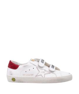 GOLDEN GOOSE Кеды