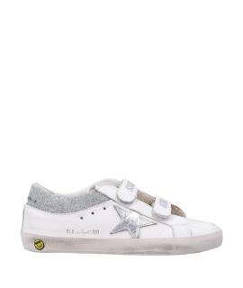 GOLDEN GOOSE Кеды