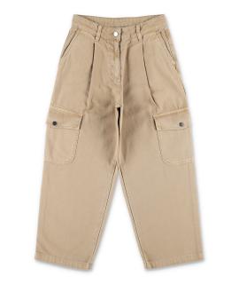 STELLA MCCARTNEY KIDS Брюки и шорты