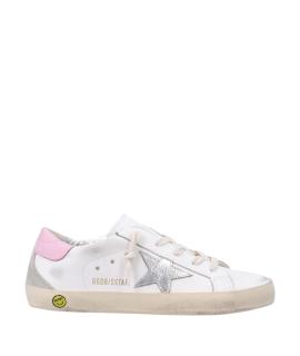 GOLDEN GOOSE Кеды