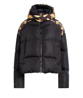VERSACE Пуховик