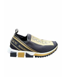 DOLCE&GABBANA Кеды