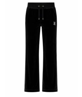 JUICY COUTURE Прямые брюки