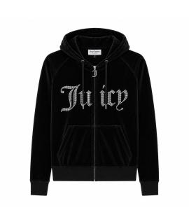 JUICY COUTURE Худи/толстовка