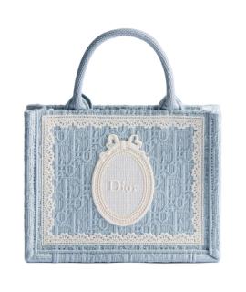 CHRISTIAN DIOR Сумка через плечо