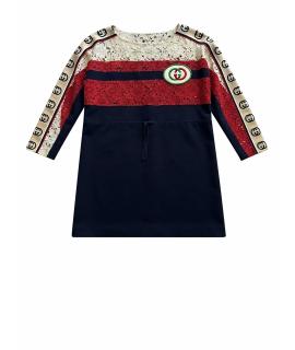GUCCI Повседневное платье