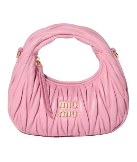 MIU MIU Сумка через плечо