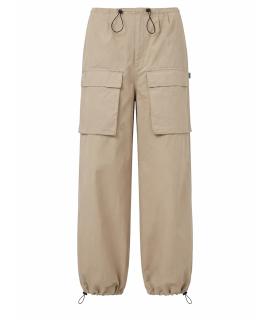 MM6 MAISON MARGIELA Прямые брюки