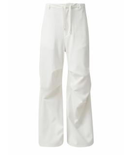 MM6 MAISON MARGIELA Прямые брюки
