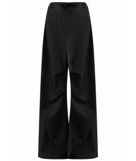 MM6 MAISON MARGIELA Прямые брюки