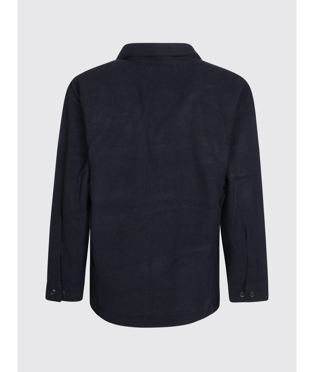 FILSON Темно-синяя куртка, фото 3