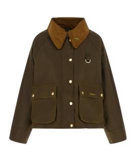 BARBOUR Куртка