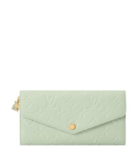 LOUIS VUITTON Кошелек