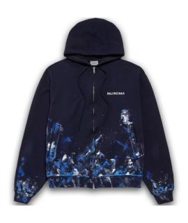 BALENCIAGA Худи/толстовка