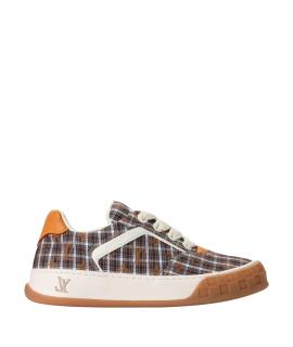 LOUIS VUITTON Низкие кроссовки / кеды